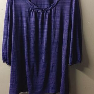 Silky, Ladies 2x blouse